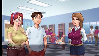 Day, 3d sex, 3d animated