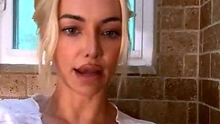 amateur his tall blonde fetish masturbating on live webcam