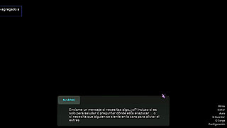 MATURE LETS ME LIVE WITH HER SO I CAN FUCK HER DAILY