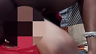 Tamil Wife Face Sitting and Closeup Pussy Fucking