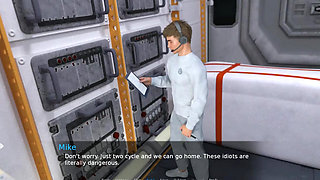 Voices In Space