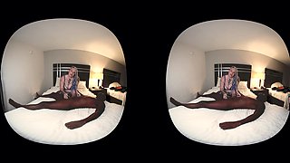 Cuck Vr With Livie Blain