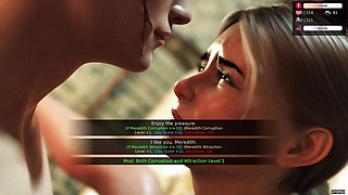 The Art of Seduction (part 4)