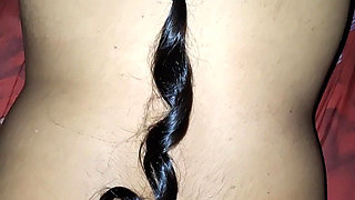 Office Sex with Telugu Girl Part 3