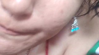 Latina Sucking My Dick
