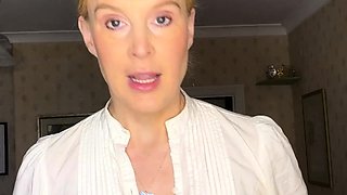 Close up anal and dildo pussy masturbation
