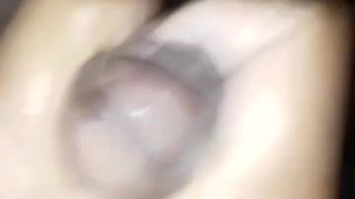 Hand Fucking