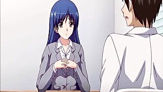 Haitoku No Kyoukai Episode 1