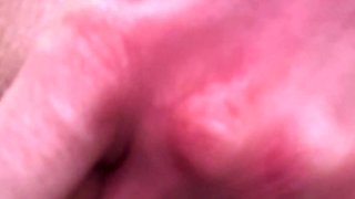 Amateur close up fucking