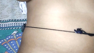 Desi sexy bhabhi's doggy style chudai ki hot bhabhi chut
