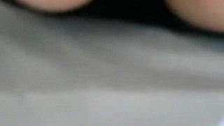 POV Close up Blowjob of a Big Aroused Clit