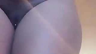 Desperate for a Wee Holding It Dancing Till I Explode Underneath Camvu