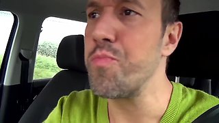 German Women Lured Into The Car And Fucked Hard Full Movie