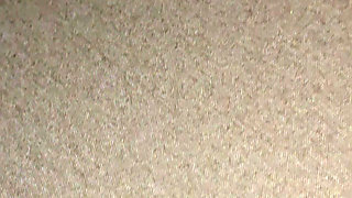 Step mom lose a bet and must handjob step son big dick