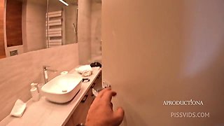 3 Very Thirsty Girls