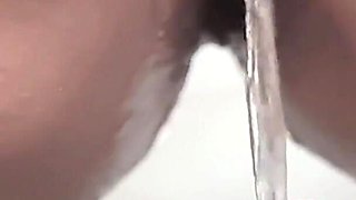 A.s.m.r. Slow Motion Massive Golden Shower