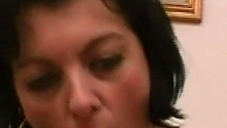 Fabiana Likes Everything