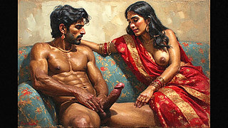 Indian girl with big boobs virgin pussy fucked by boyfriend