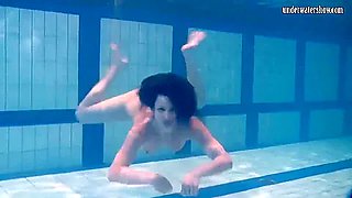 Top Model With Hairy Pussy Ivetta Surikova