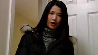 Korean stepsister