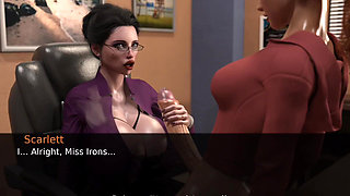 MILF Breeder Chapter 5 Part 1 Student Seduce Her Teacher