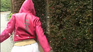 Spicy vintage slut incredible sex clip