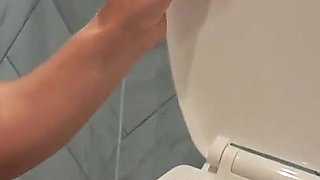 Toilet Seat Slave Episode Two