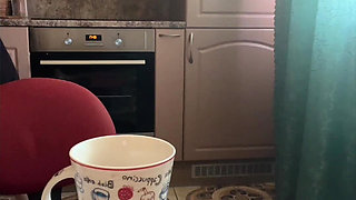 Asmr in the Kitchen Part 1 Lemonade