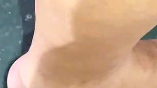 Cum on Her Shoes 2
