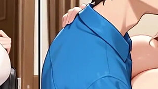 Horny Wife Turned Unfaithful