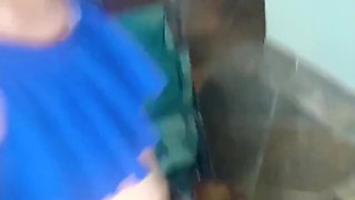 I Clean Kitchen Fun Time