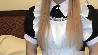 Asian Angel 26092
