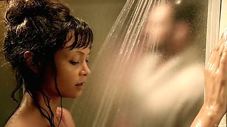 Rogue S01E06-07 (2013) Thandie Newton