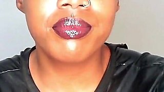Femdom Addicted Loser Goddess Chy Latte Verbal Humiliation Middle Finger Fetish Female Domination