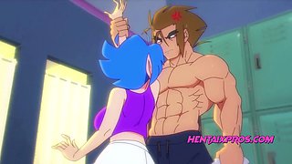Biggest, thehentaiguy94, cartoon sex stories