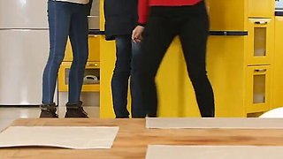 Oops I fucked my stepmom by ClubSweethearts