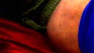 Break that big ass booty in