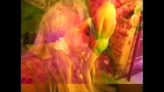 Cellar Fuck With A Super Sexy Blonde