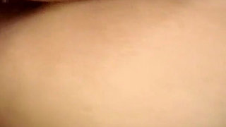 Step Father Seduces Japan Teen Ryoko and Masturbate Uncensored Pussy