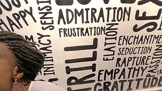 BDSM Weekend End in Extreme Fucking of My Sugardaddy Until He Cums on My Pussy