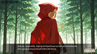EP1: Red Riding Hood On All Fours (Gameplay)