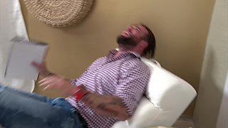 Enjoy FAKEhub Originals Bloopers