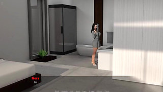 Away From Home Gameplay Part 5 by Loveskysan