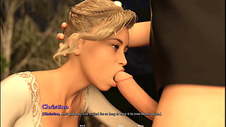 Carnal contract part 1