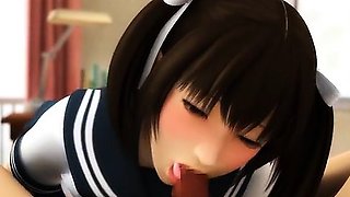 Nap During - Hottest 3D anime sex archive