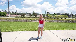 Good Golly - Molly Cooper