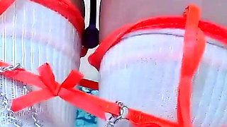 Mouth Fucking, Spit Play and Eye Contact Cam Show Compilation Mia Nyx