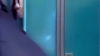 The Locker Room Featuring Fiona G, Hayley-marie