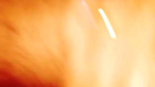 Huge Dildo Makes My Stepmom Squirt