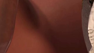 Natasha Naughty Wife by Archimedescompany - Free Lunch and Public BJ 8